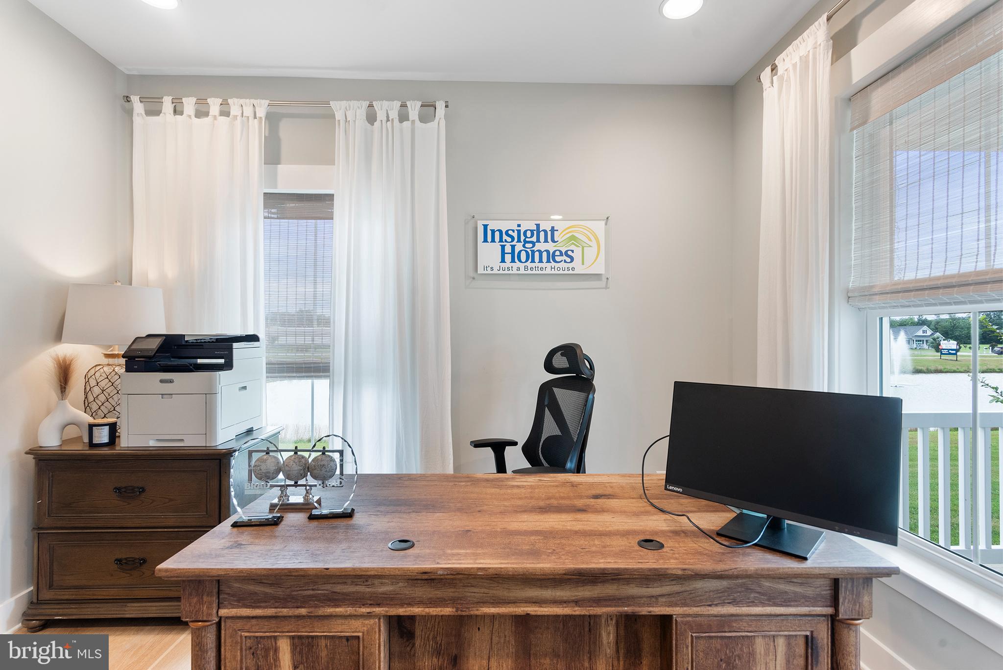 ANCHORS RUN - Residential