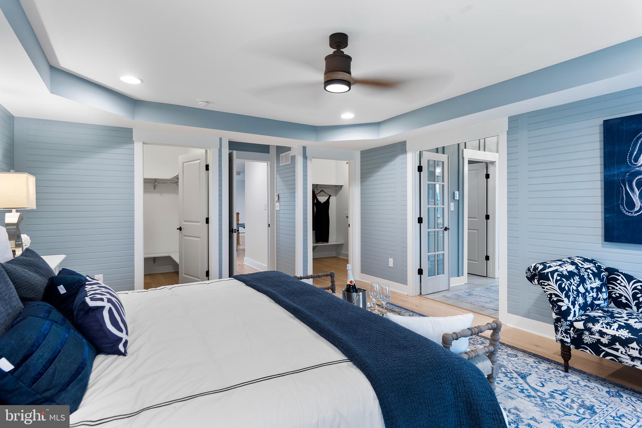 ANCHORS RUN - Residential