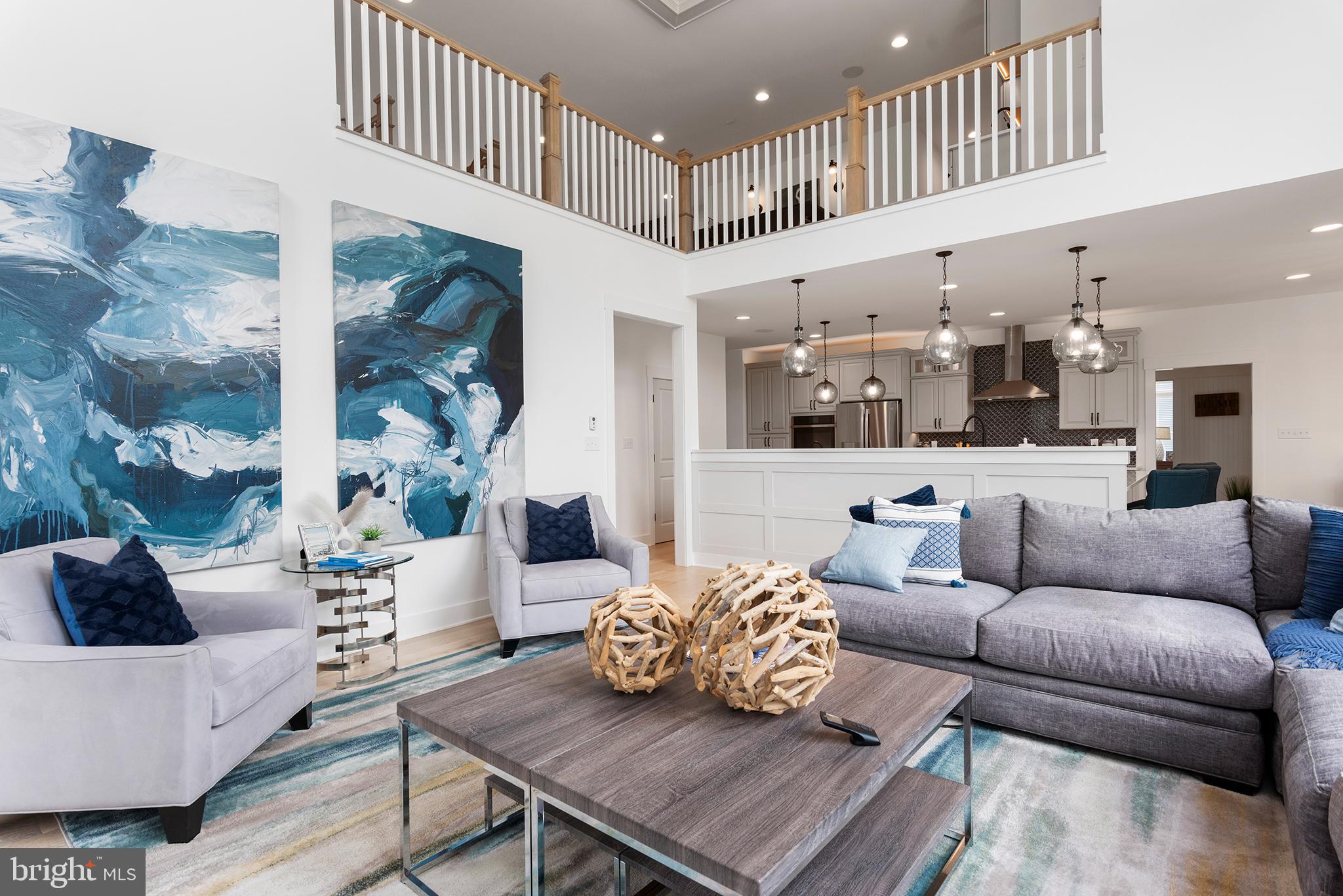 ANCHORS RUN - Residential