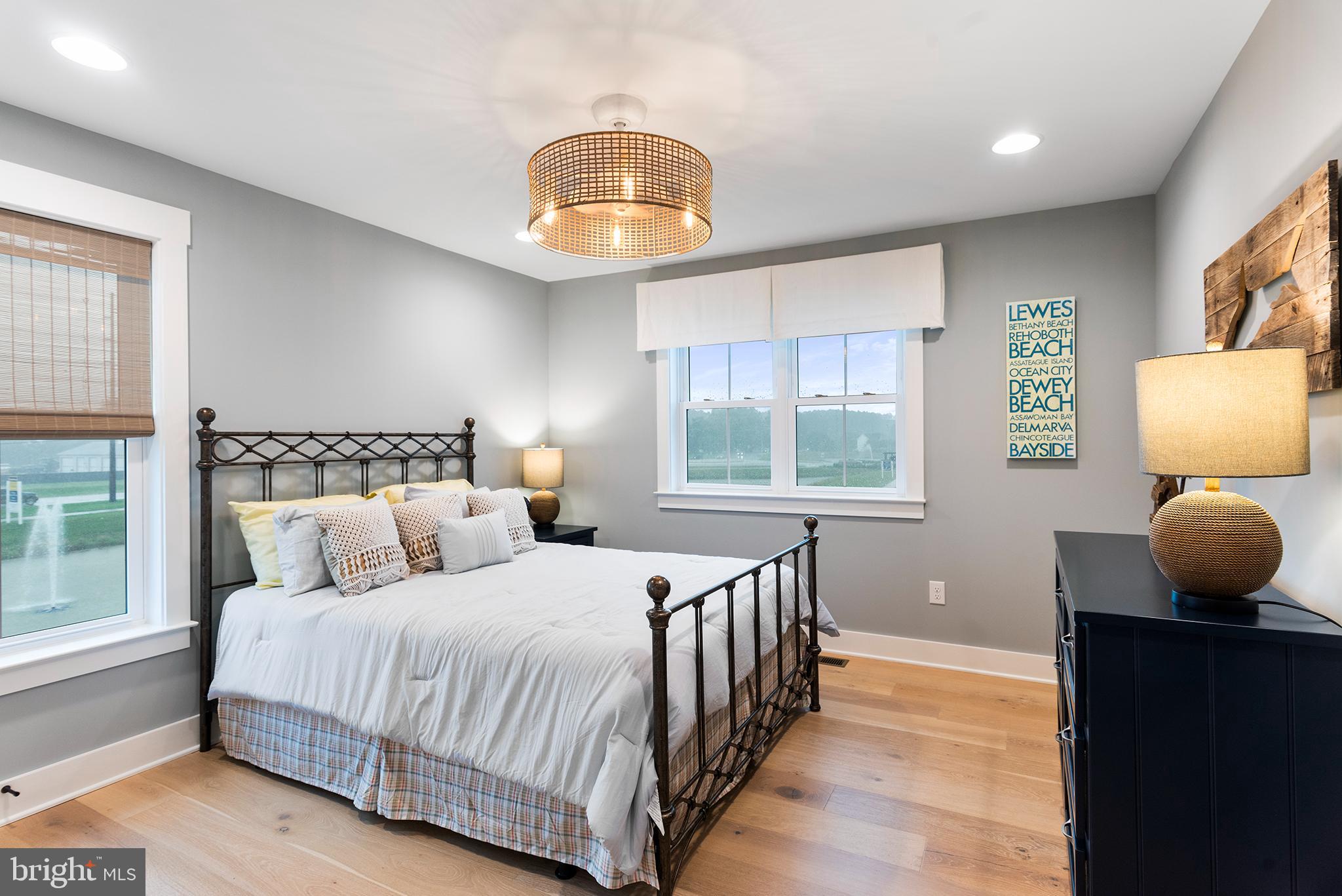 ANCHORS RUN - Residential