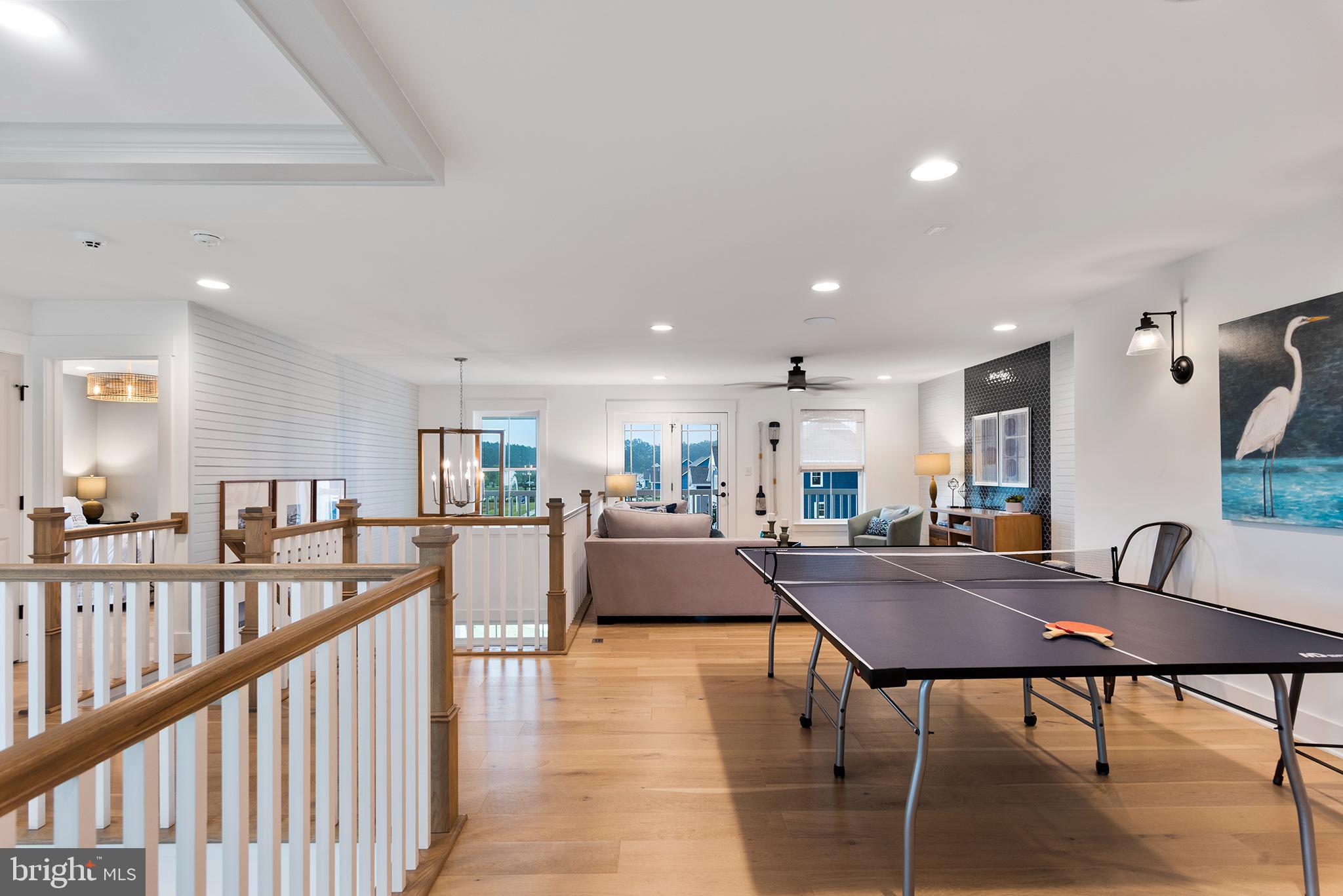 ANCHORS RUN - Residential