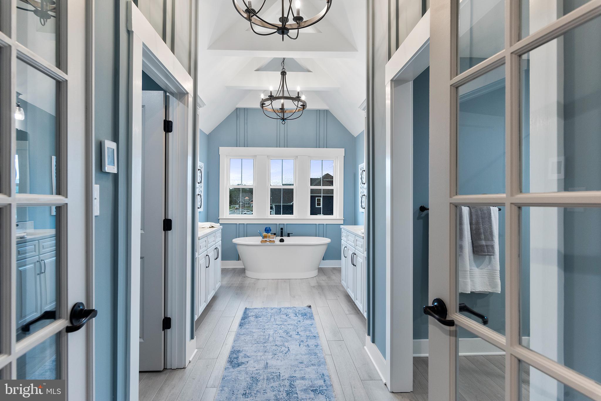 ANCHORS RUN - Residential