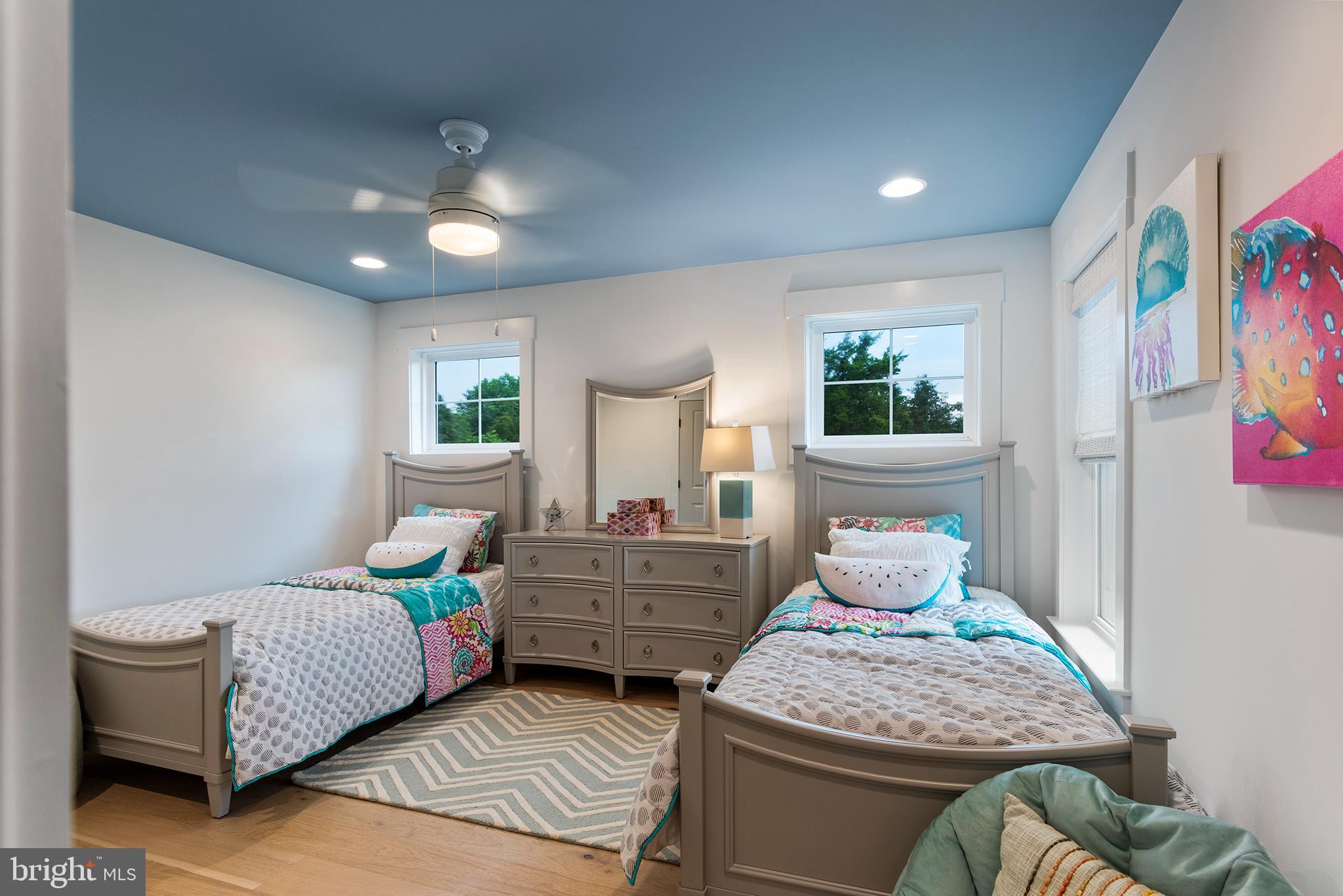 ANCHORS RUN - Residential