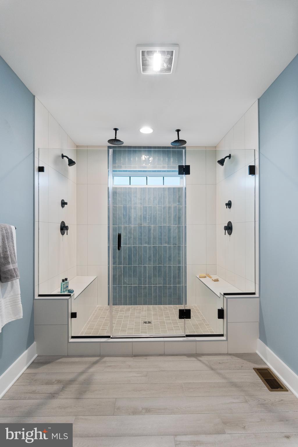 ANCHORS RUN - Residential