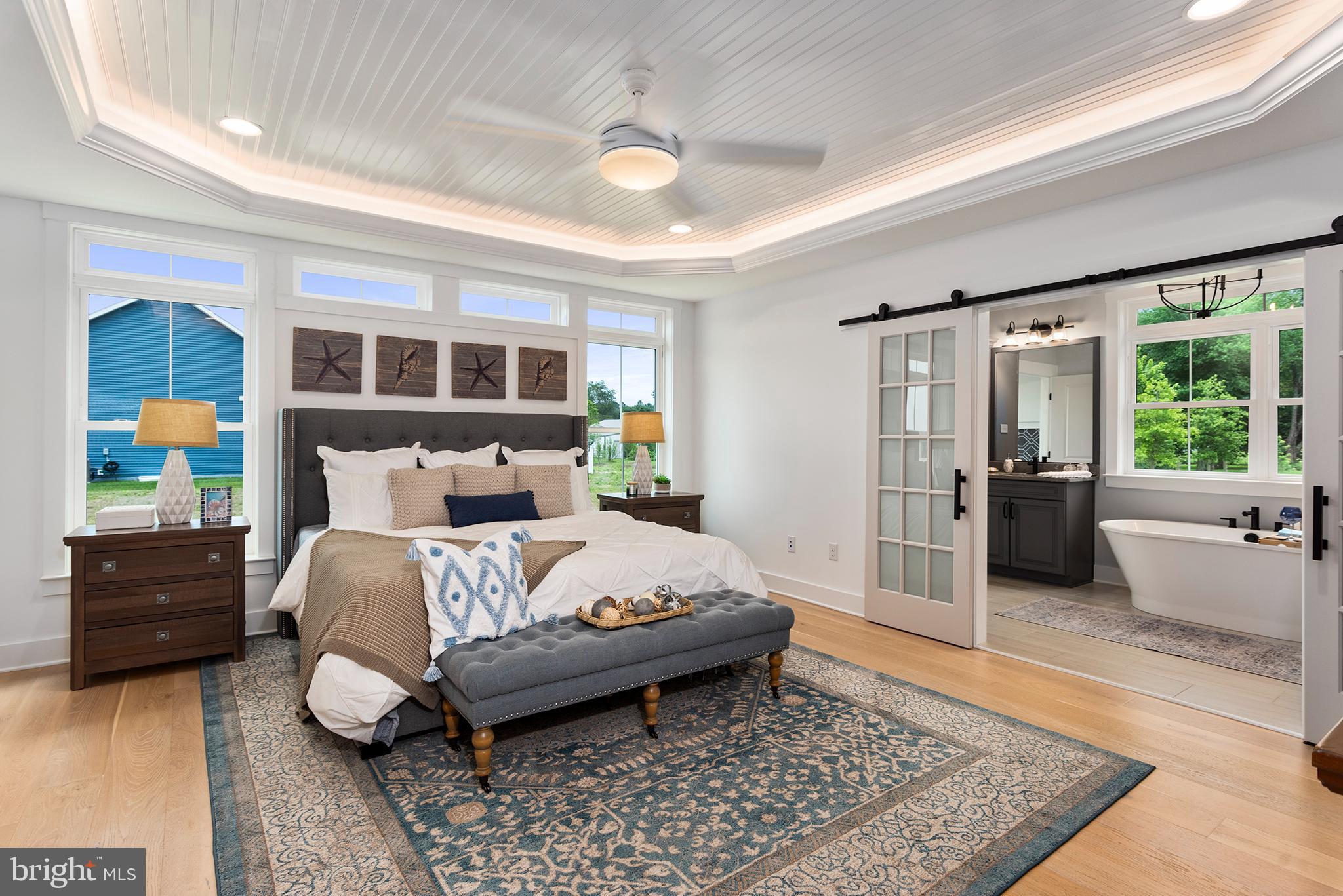 ANCHORS RUN - Residential