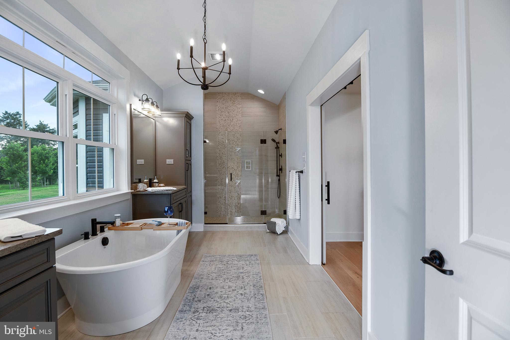 ANCHORS RUN - Residential