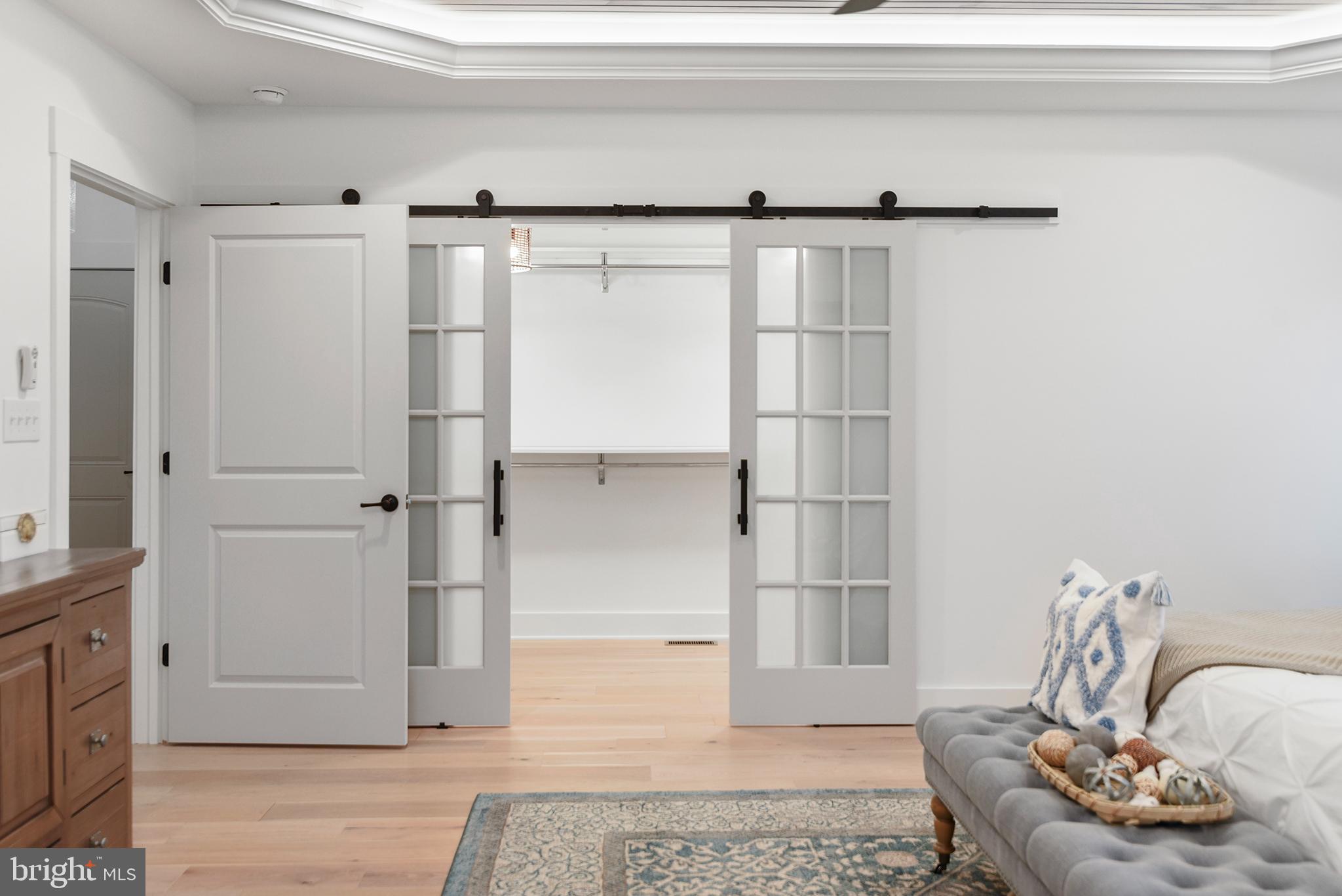 ANCHORS RUN - Residential