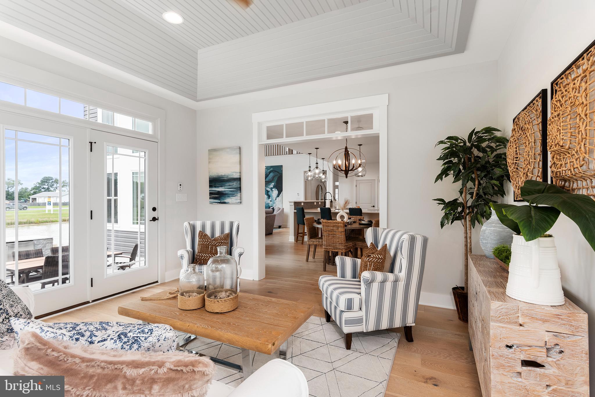 ANCHORS RUN - Residential