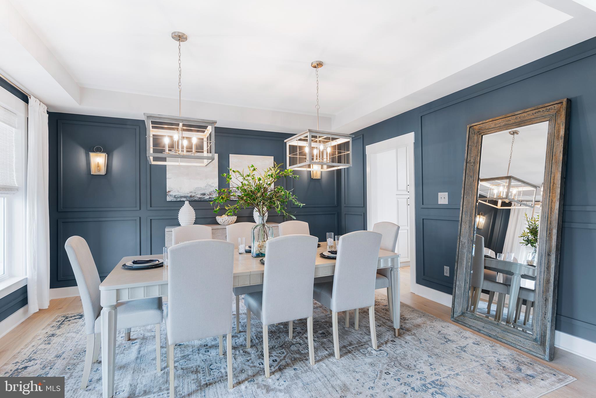 ANCHORS RUN - Residential