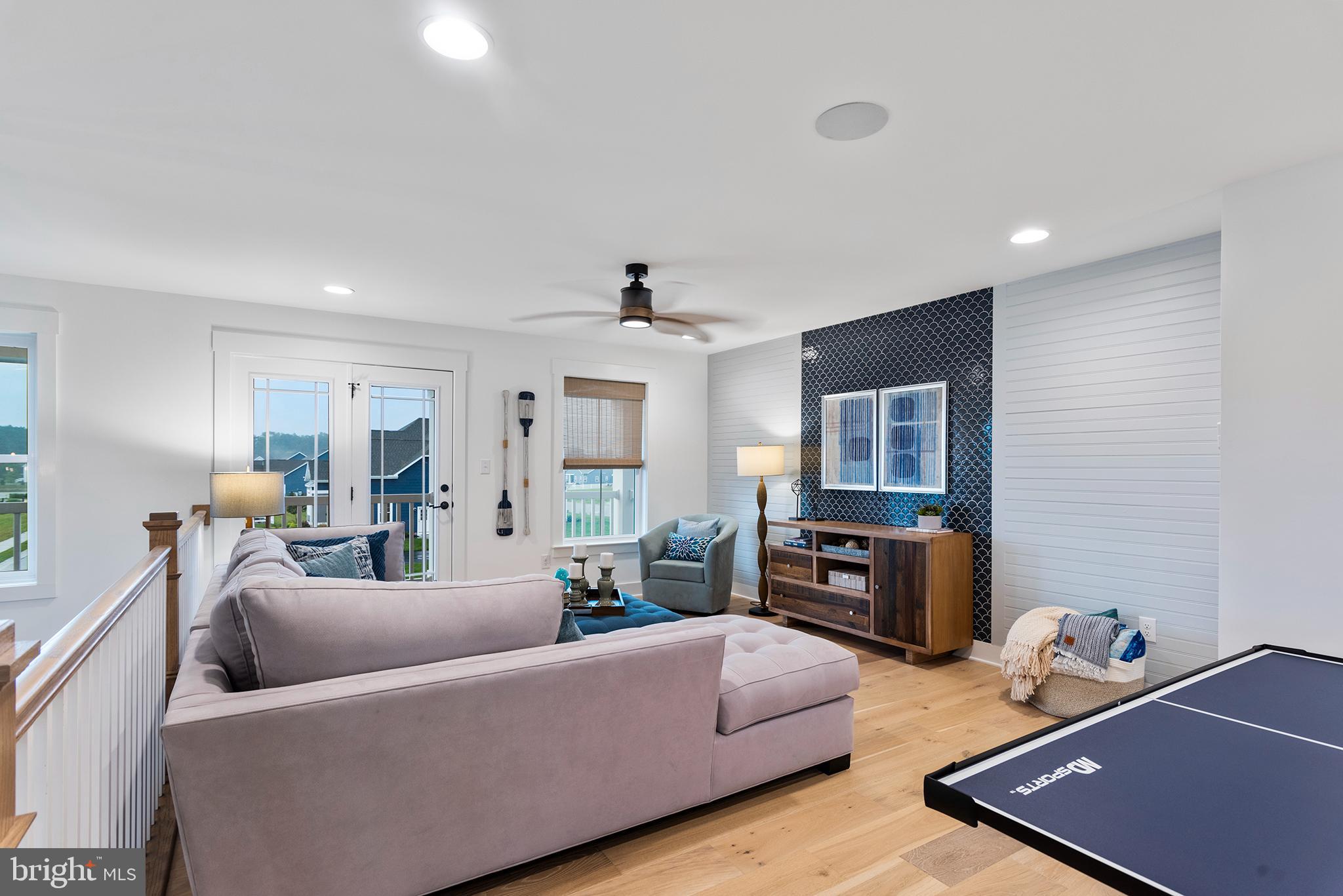 ANCHORS RUN - Residential