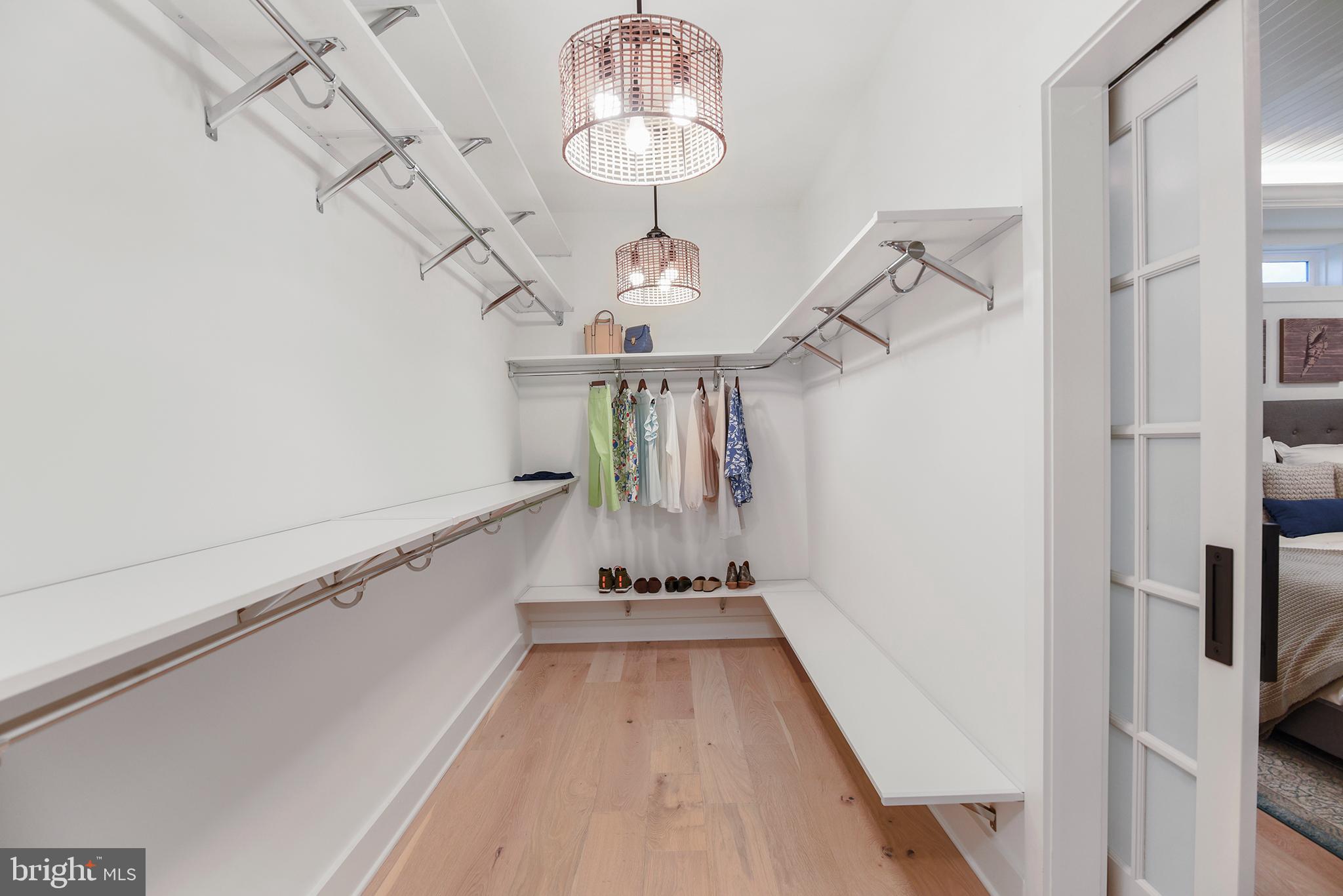 ANCHORS RUN - Residential