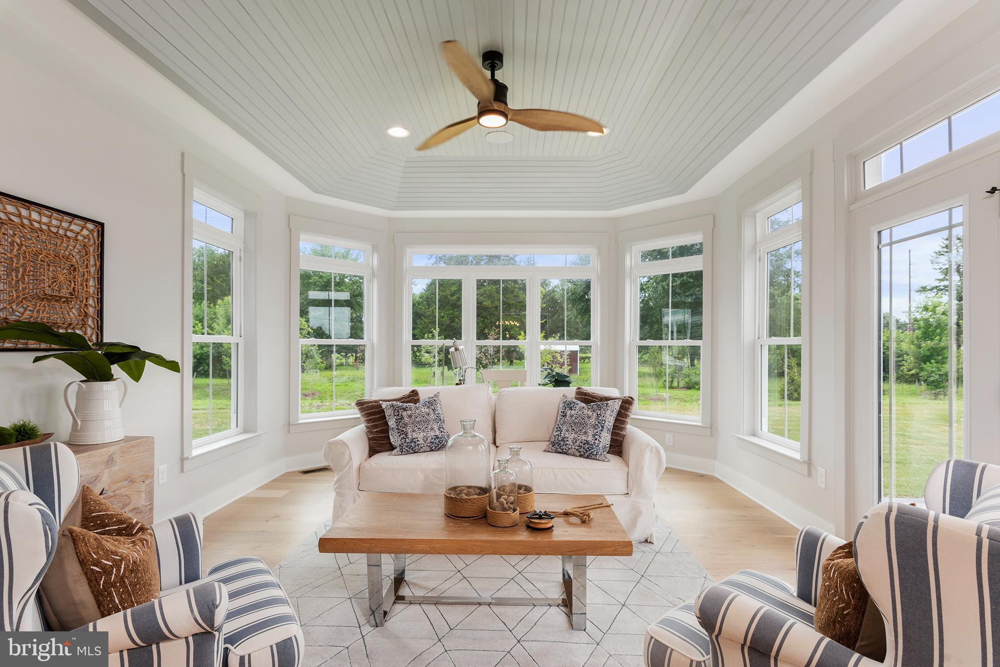 ANCHORS RUN - Residential