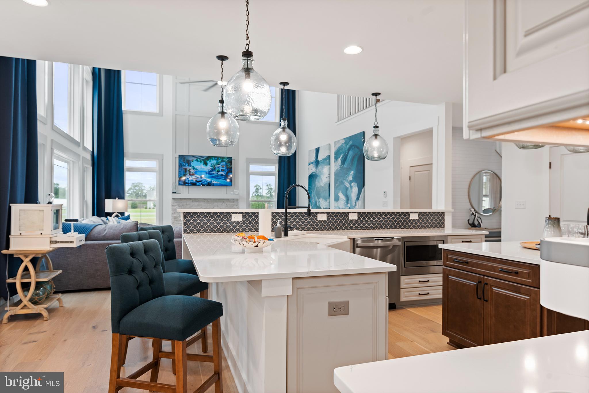 ANCHORS RUN - Residential