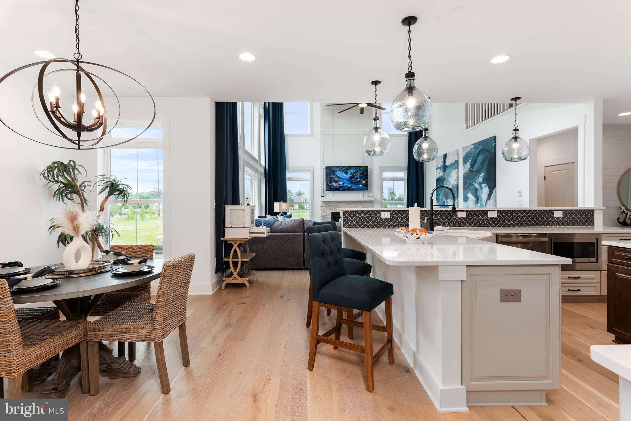 ANCHORS RUN - Residential