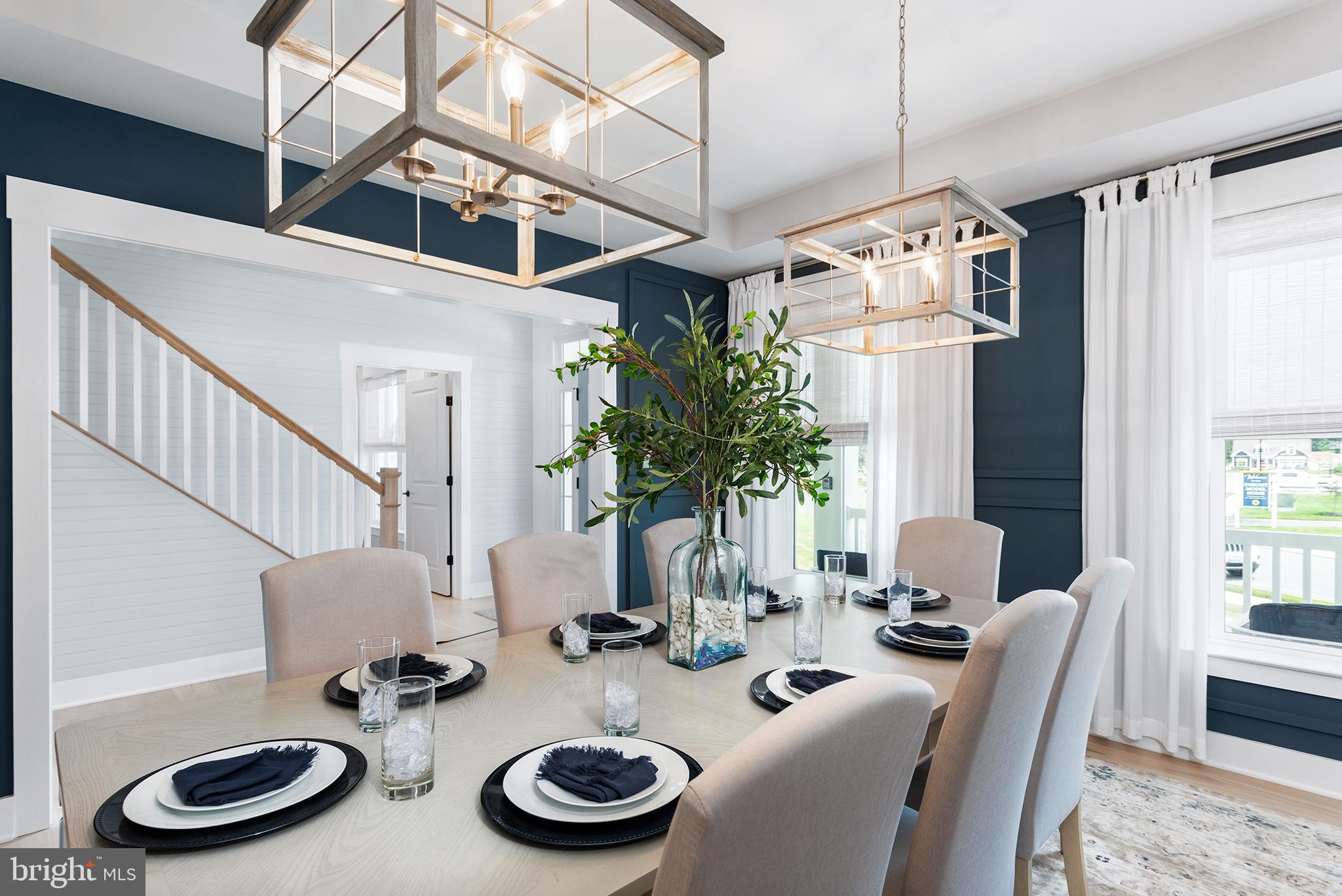 ANCHORS RUN - Residential