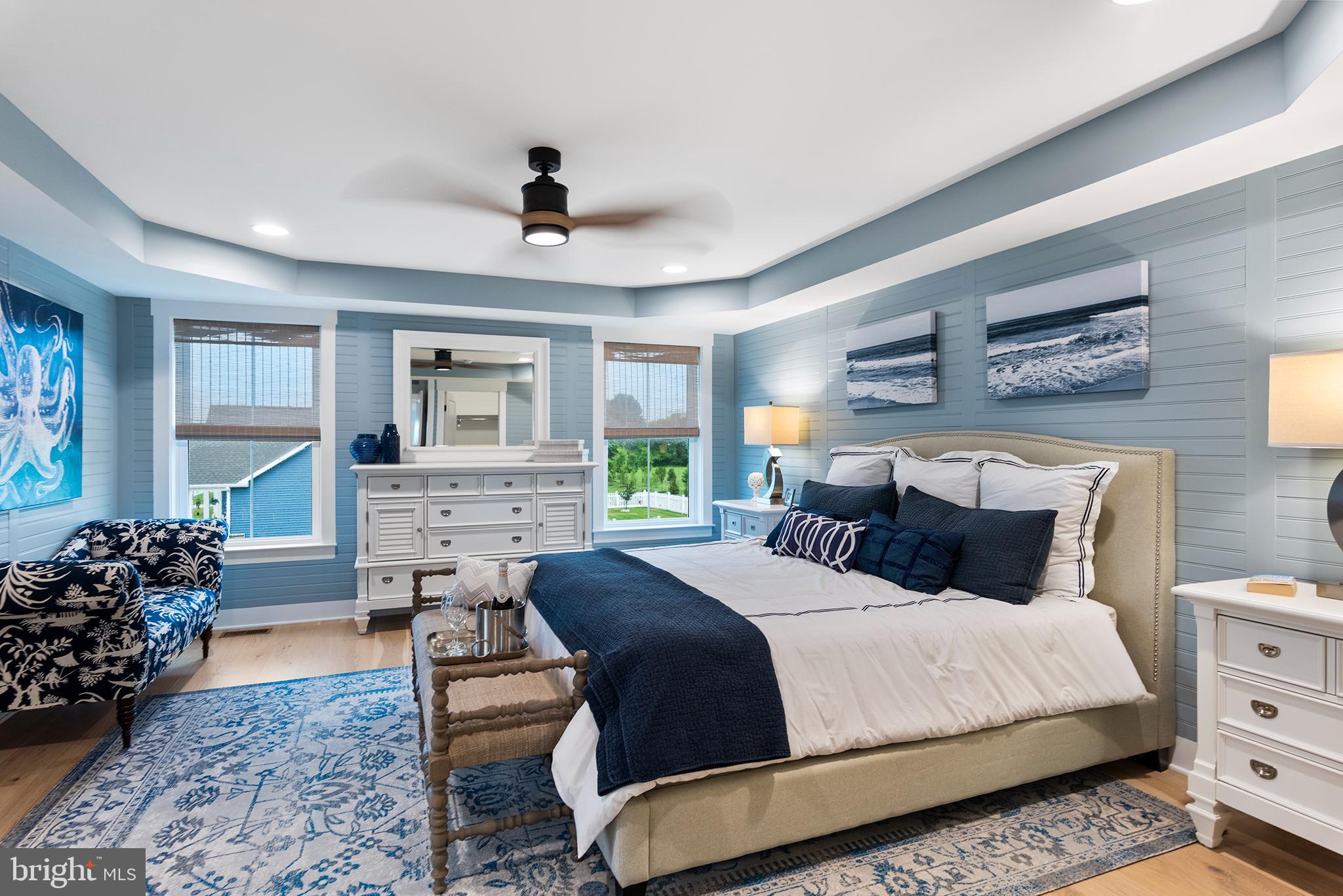 ANCHORS RUN - Residential