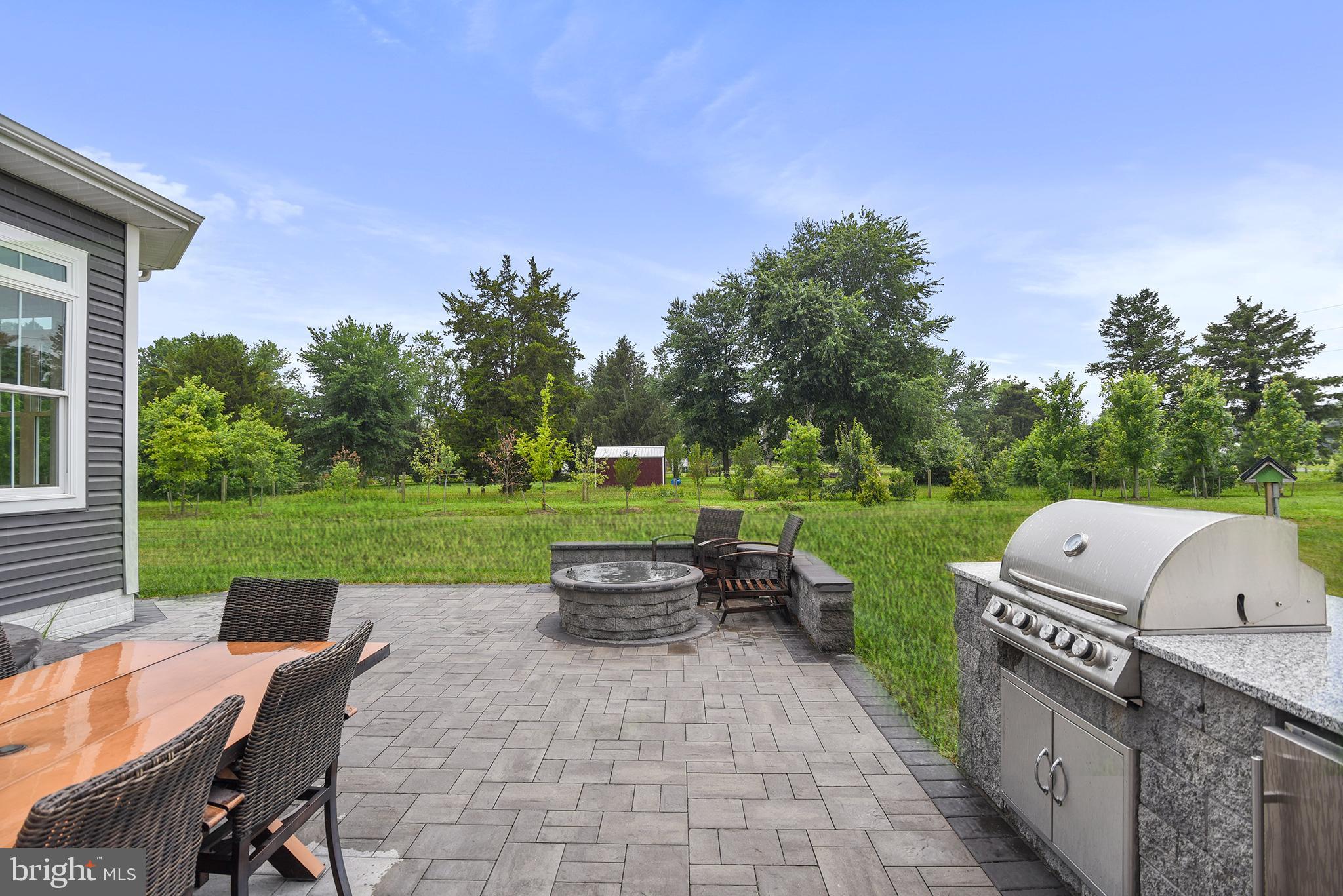 ANCHORS RUN - Residential