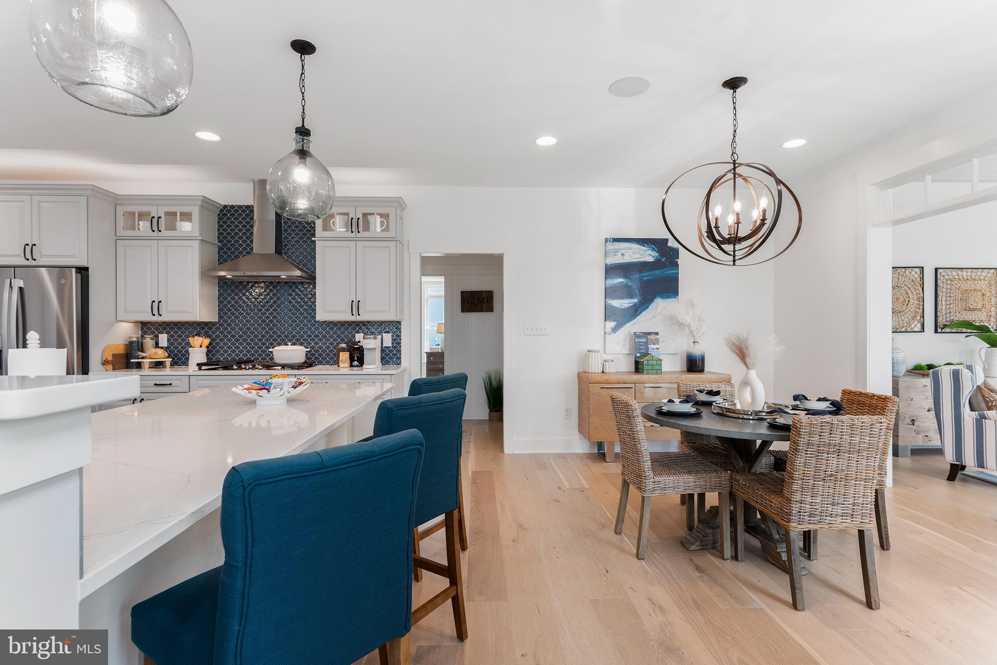 ANCHORS RUN - Residential