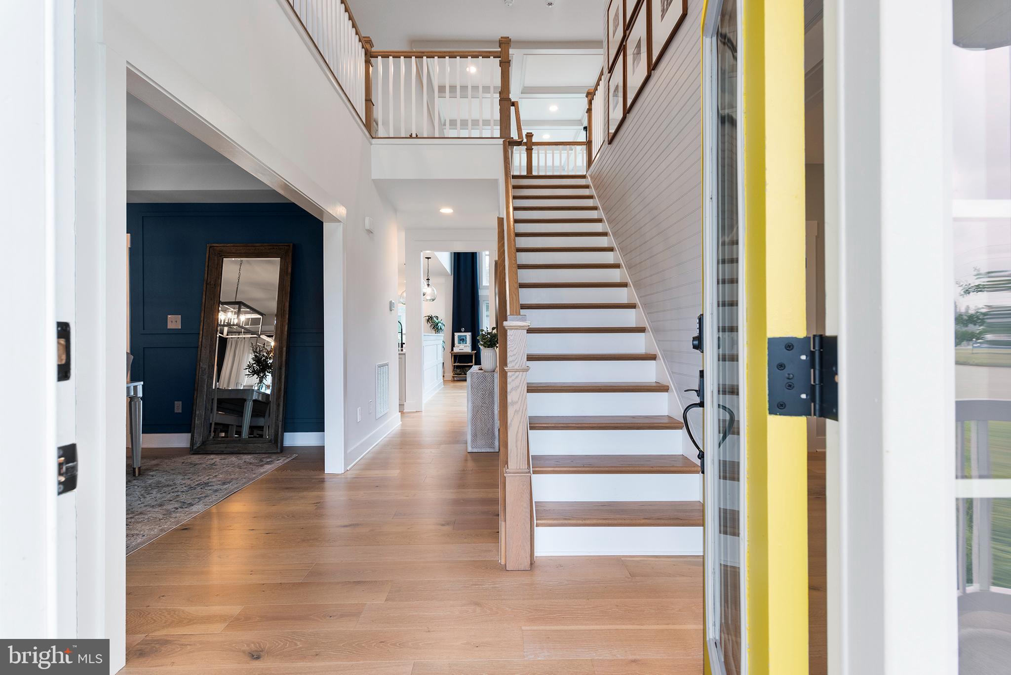 ANCHORS RUN - Residential