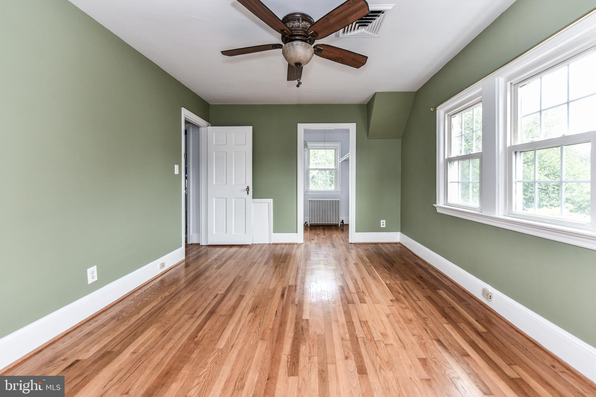 ADDISON HEIGHTS - Residential Lease