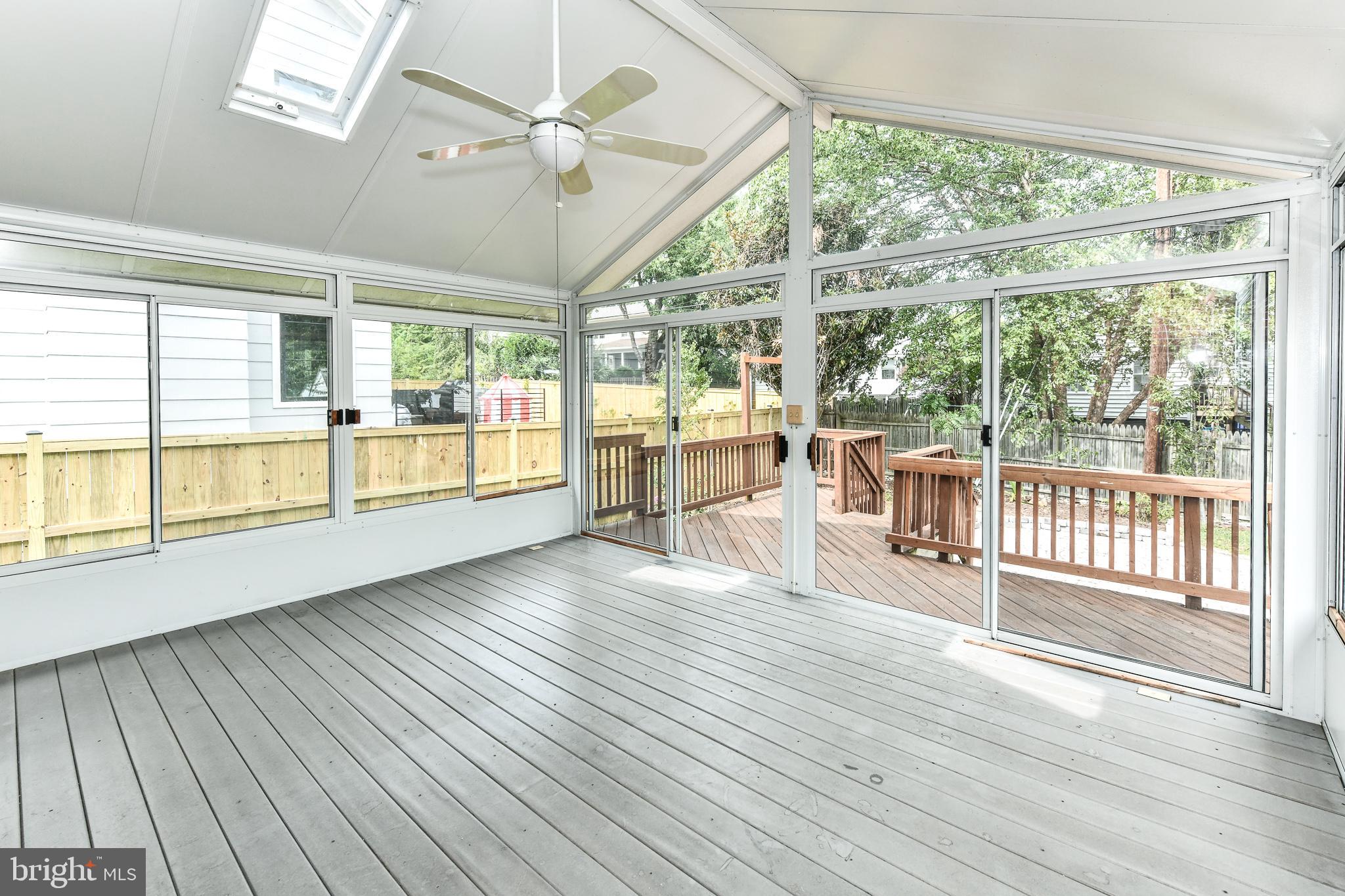 ADDISON HEIGHTS - Residential Lease