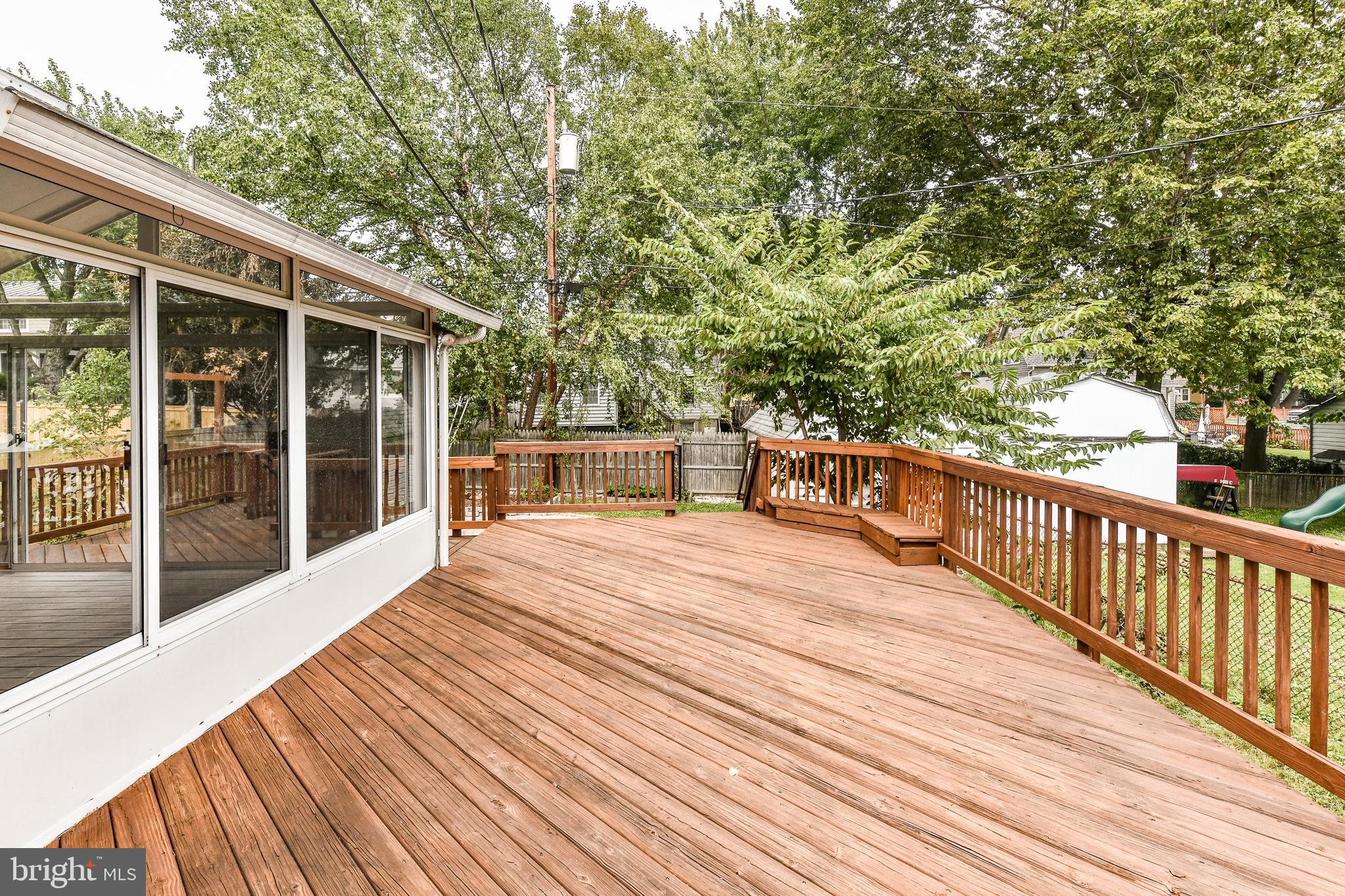 ADDISON HEIGHTS - Residential Lease