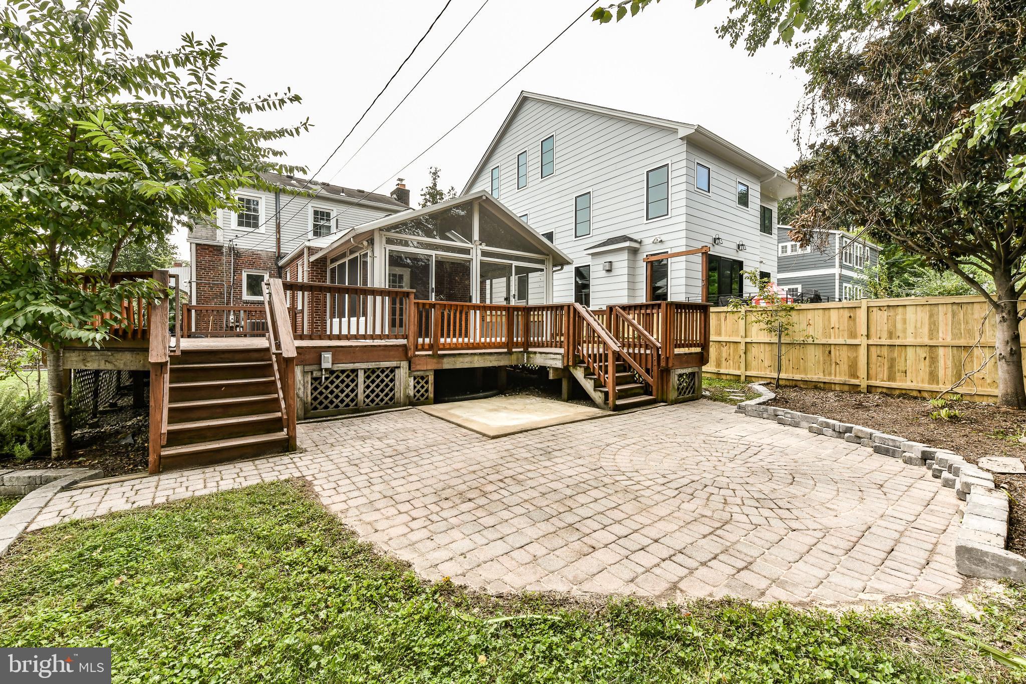 ADDISON HEIGHTS - Residential Lease