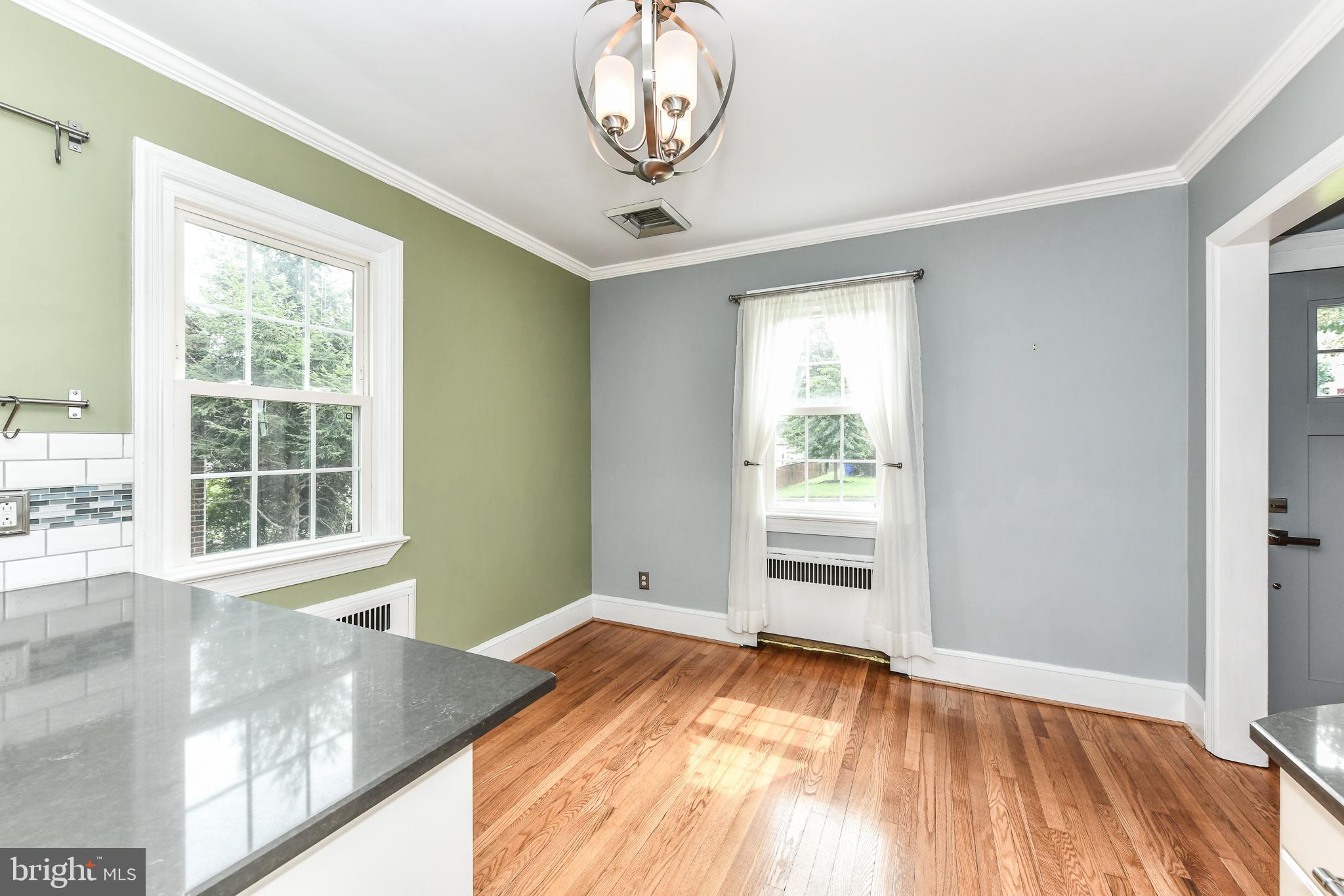 ADDISON HEIGHTS - Residential Lease