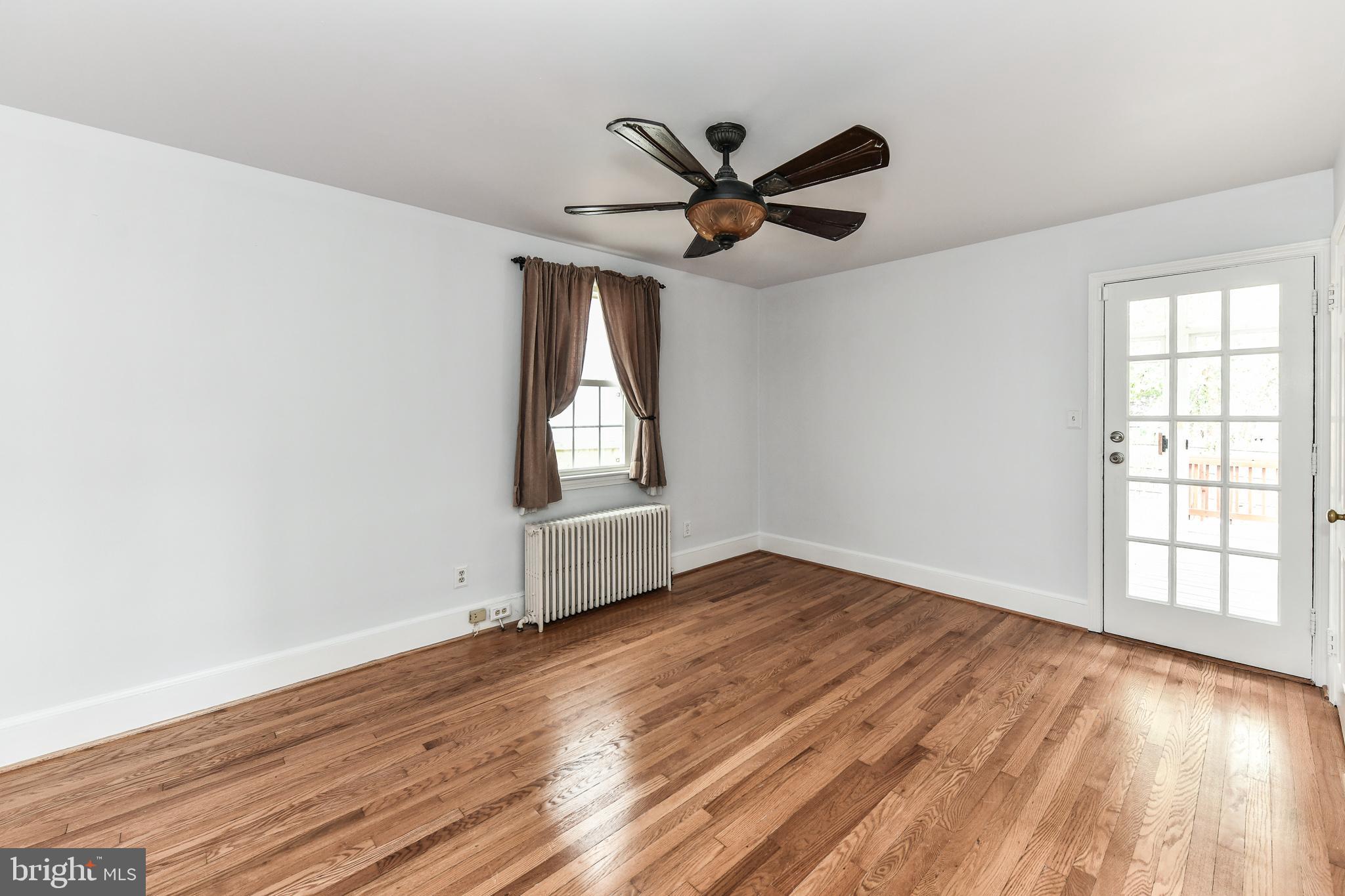 ADDISON HEIGHTS - Residential Lease