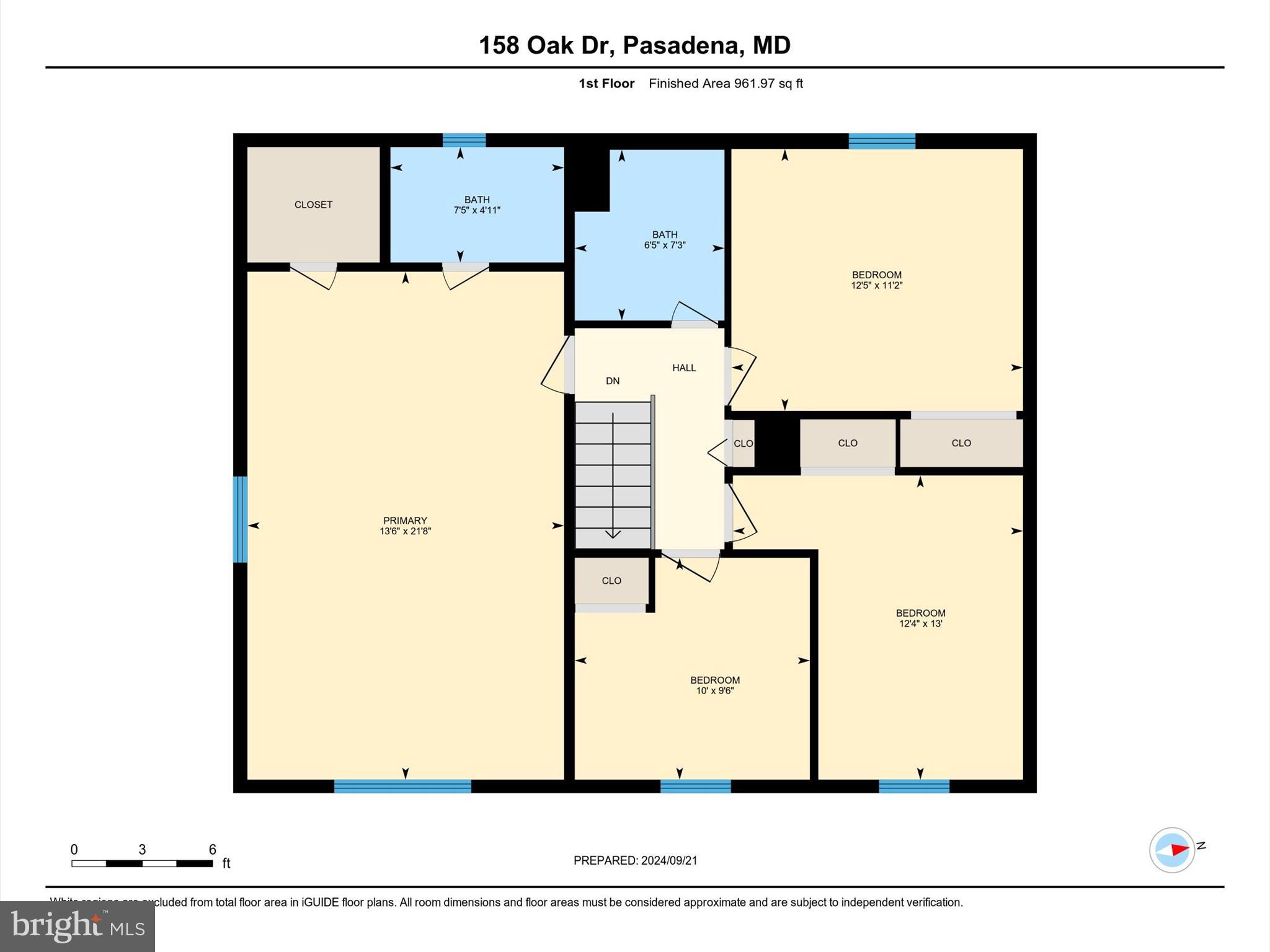 CHELSEA BEACH - Residential