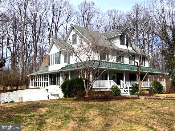 HIATTS RUN - Residential