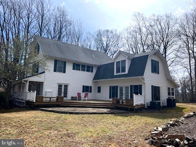 HIATTS RUN - Residential