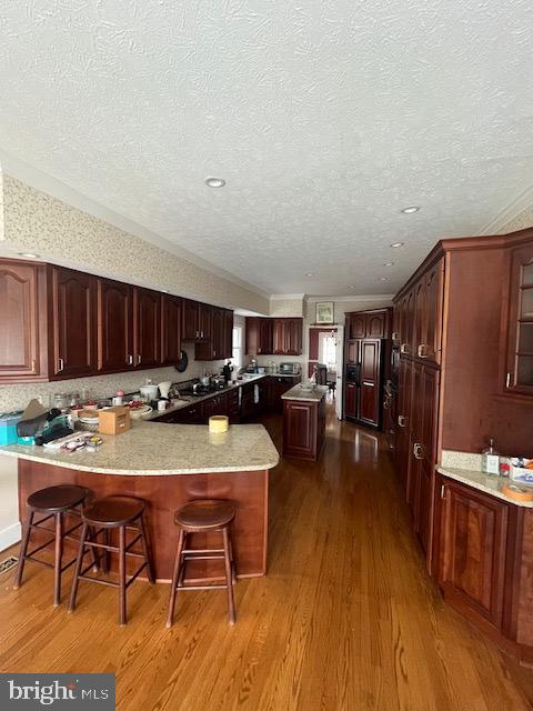 HIATTS RUN - Residential