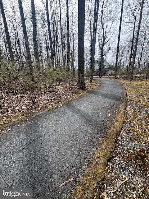 HIATTS RUN - Residential