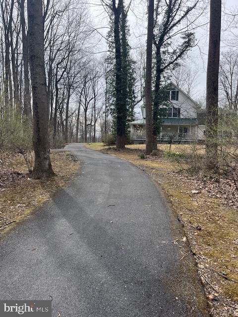 HIATTS RUN - Residential