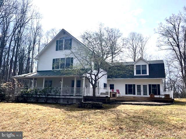 HIATTS RUN - Residential