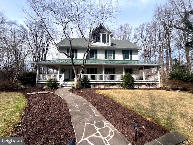 HIATTS RUN - Residential