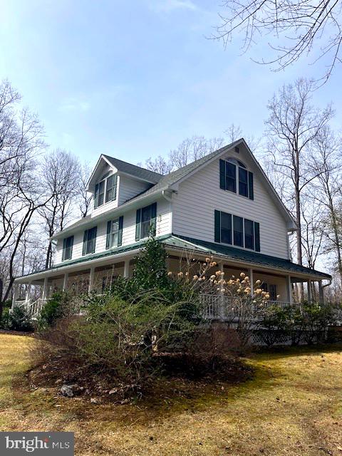 HIATTS RUN - Residential