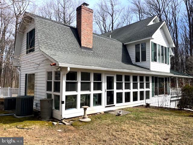 HIATTS RUN - Residential