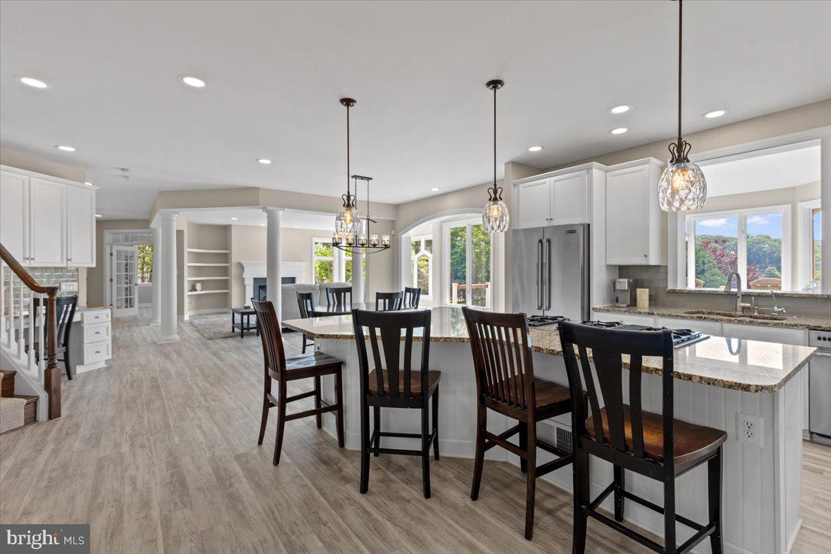 RED CEDAR WEST - Residential