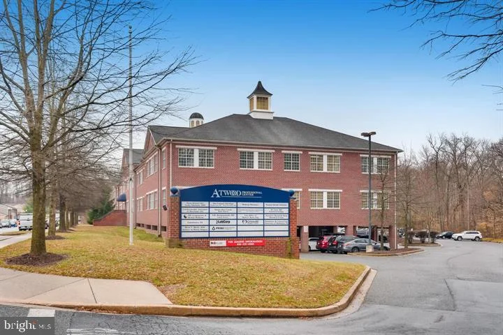 602 S Atwood Road Unit 100