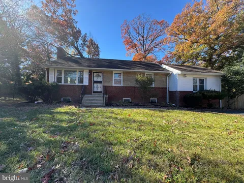 5207 Wheeler Road, Oxon Hill, MD MLS: MDPG2182646