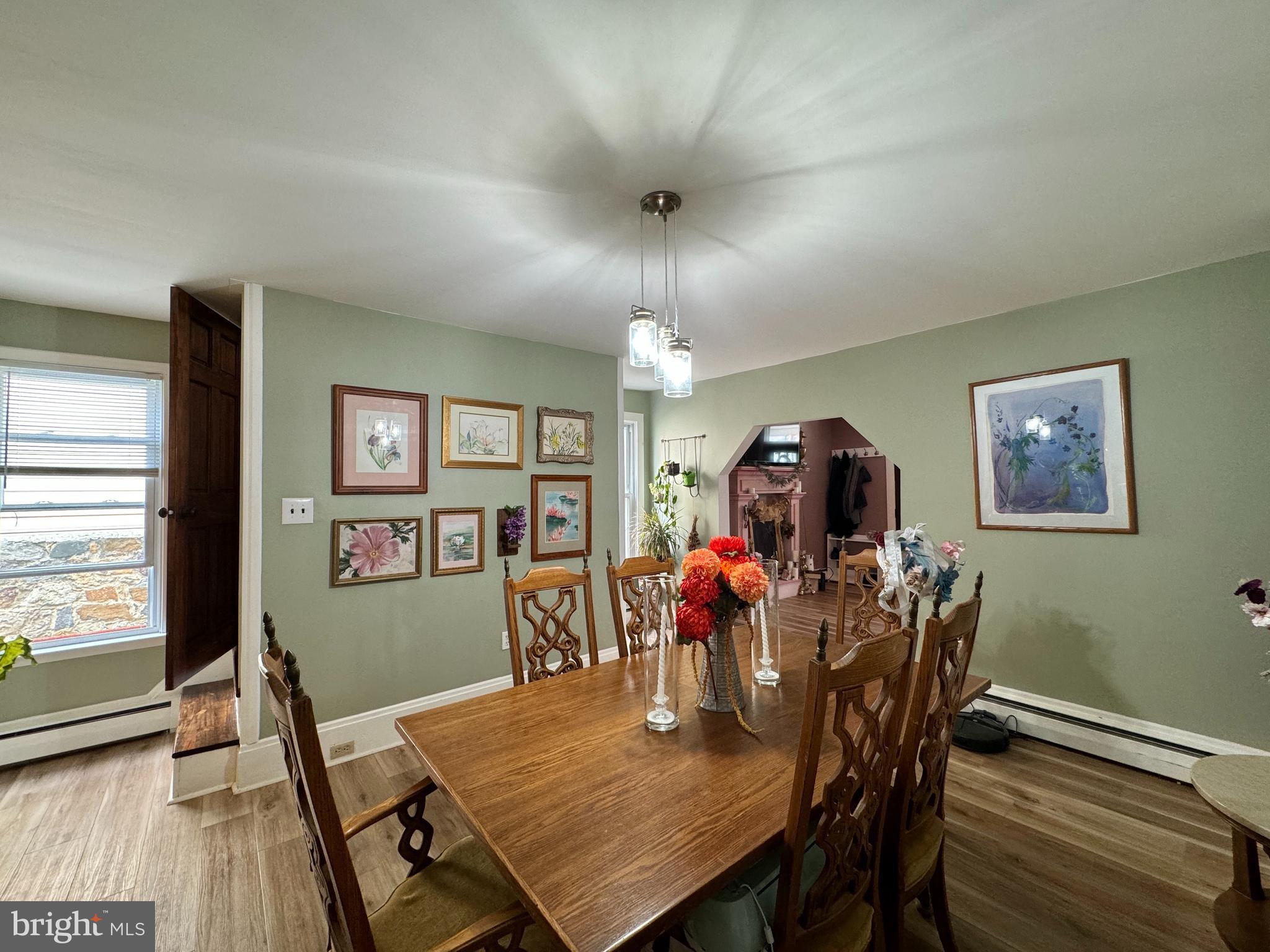 SAINT CLAIR - Residential