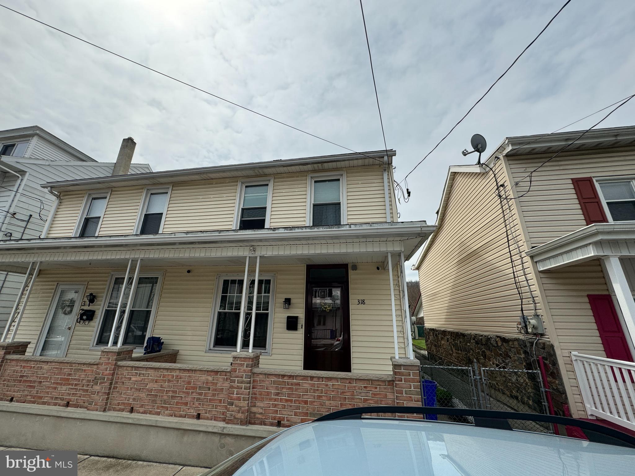 SAINT CLAIR - Residential