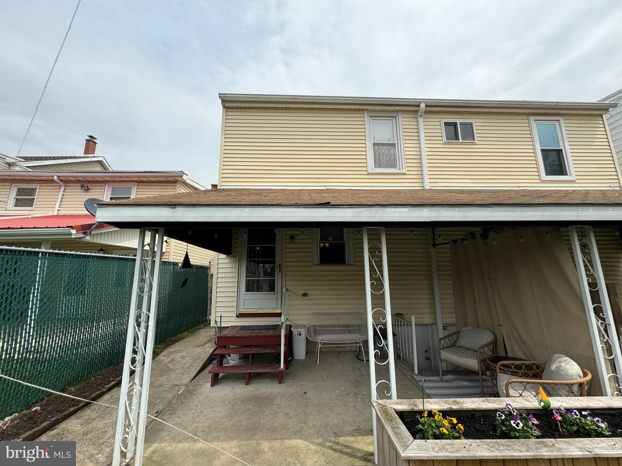 SAINT CLAIR - Residential