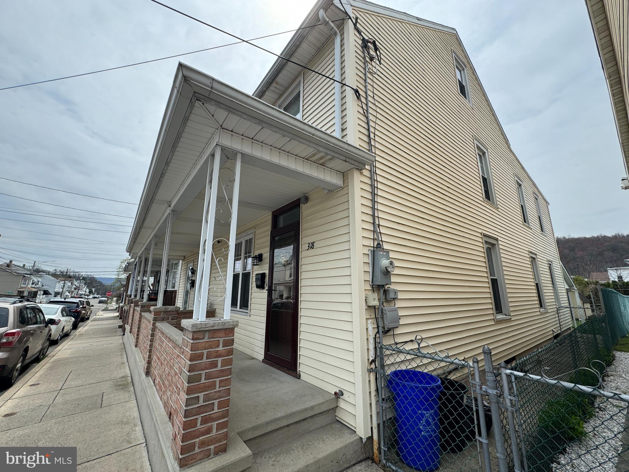 SAINT CLAIR - Residential