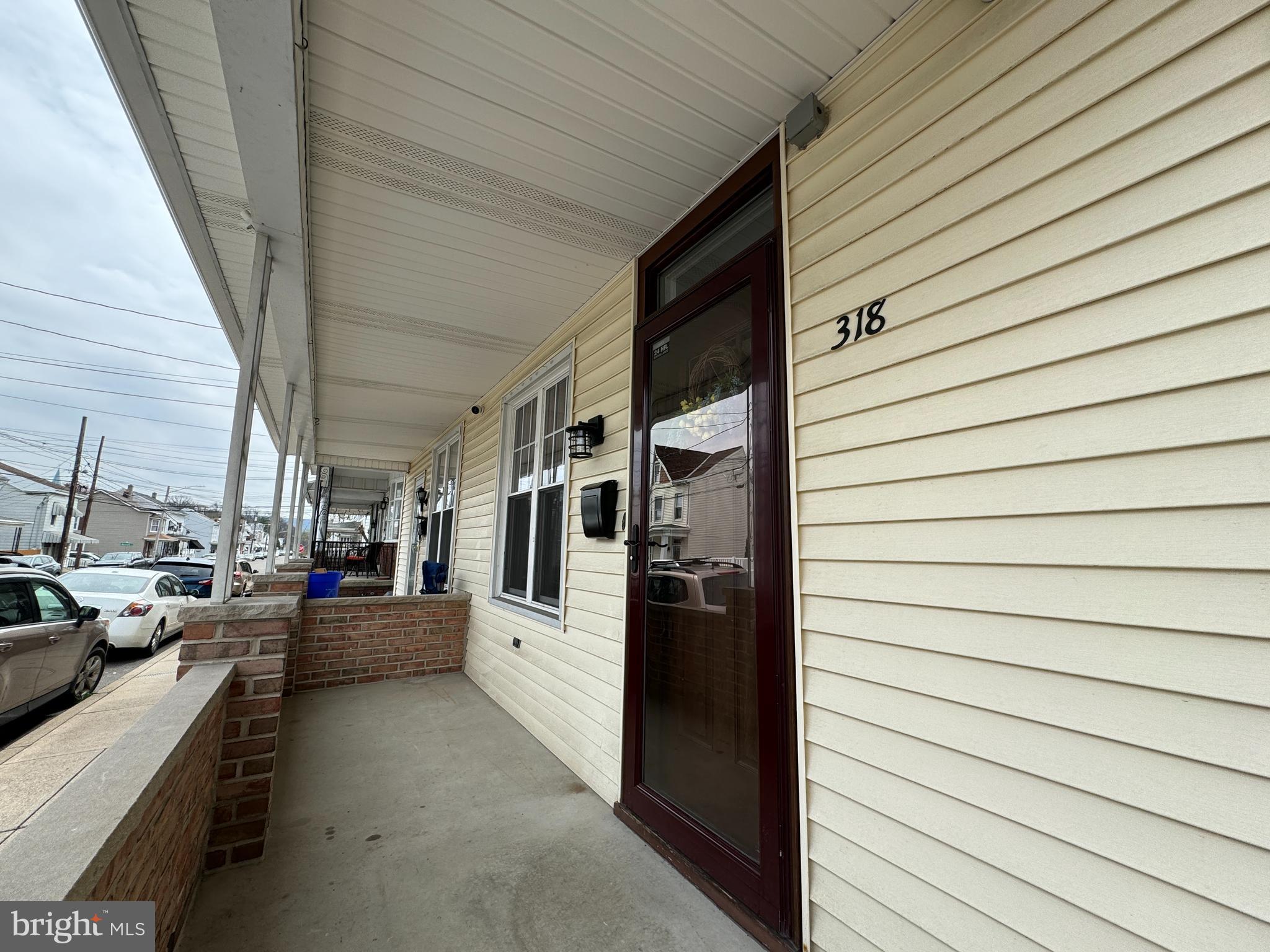 SAINT CLAIR - Residential