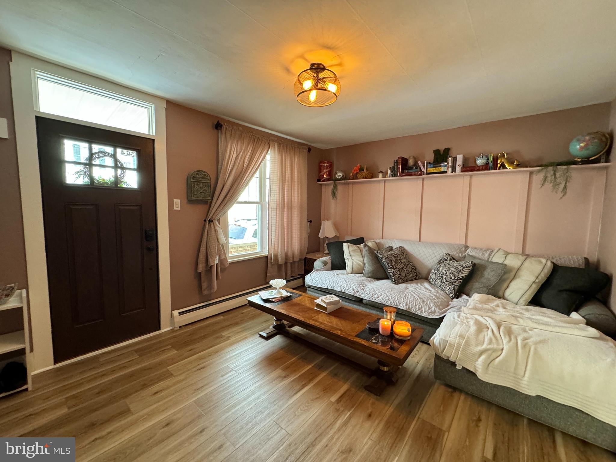 SAINT CLAIR - Residential