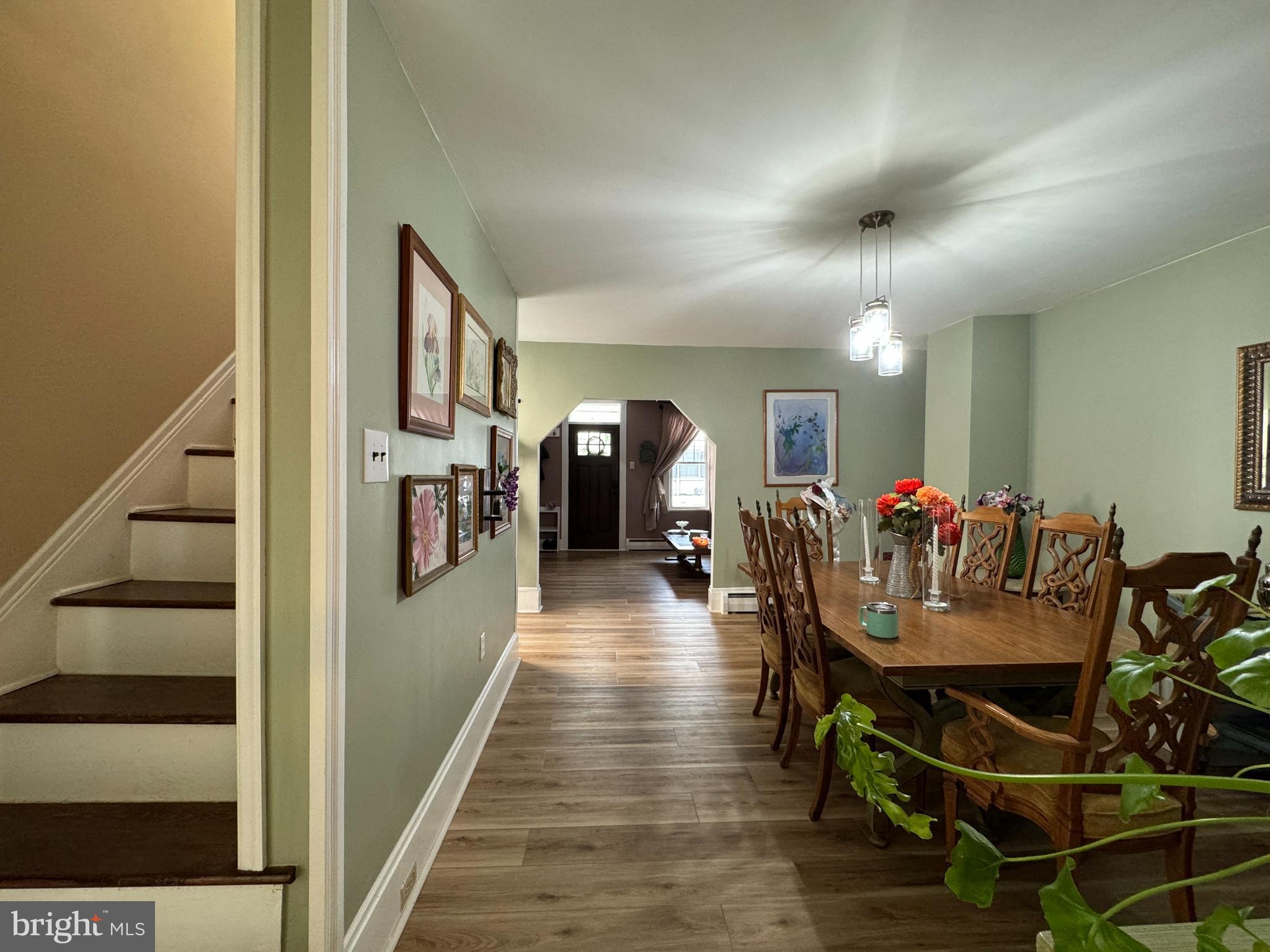 SAINT CLAIR - Residential