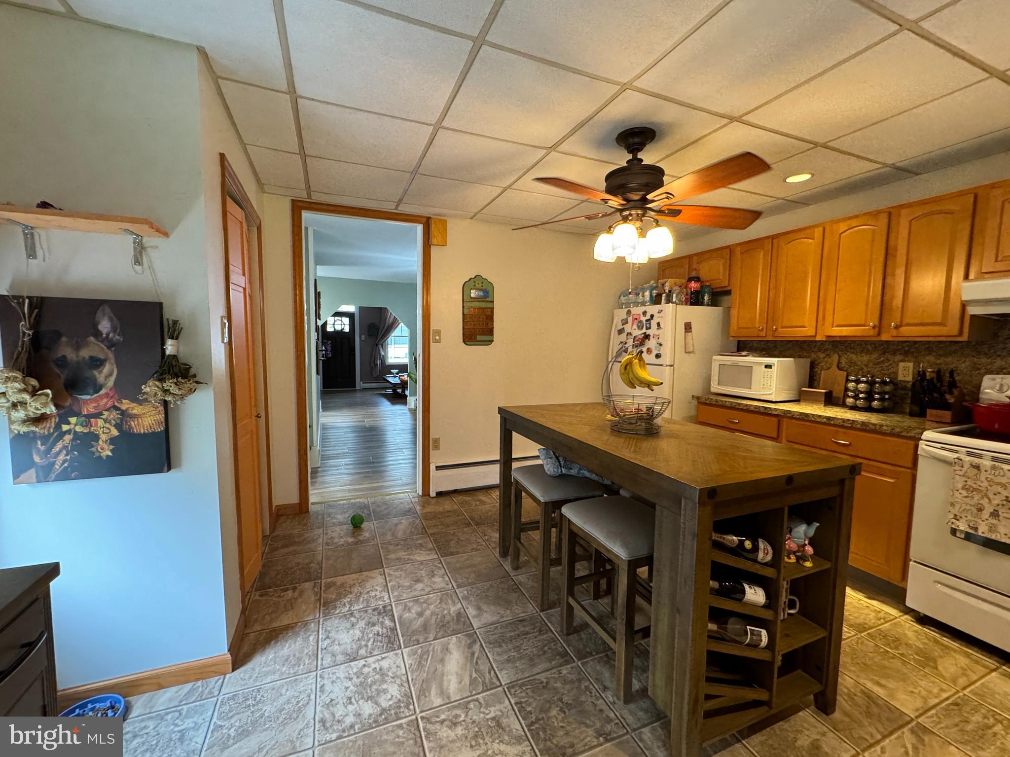 SAINT CLAIR - Residential